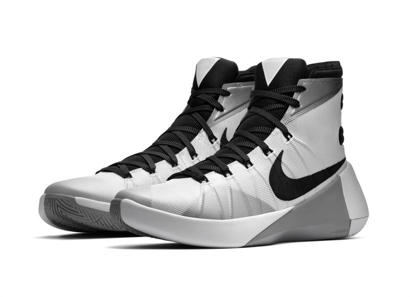 Illustration for article titled These futuristic Nike shoes are inspired by theĀ Back To The Future shoes